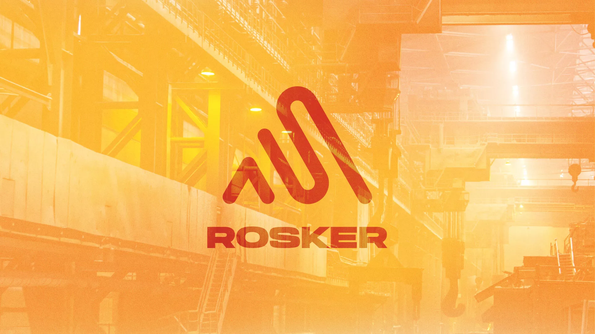 Ребрендинг компании «Rosker» и редизайн сайта в Новом Уренгое